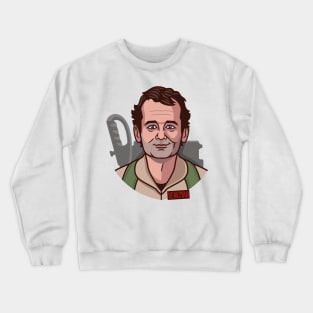 Venkman Crewneck Sweatshirt